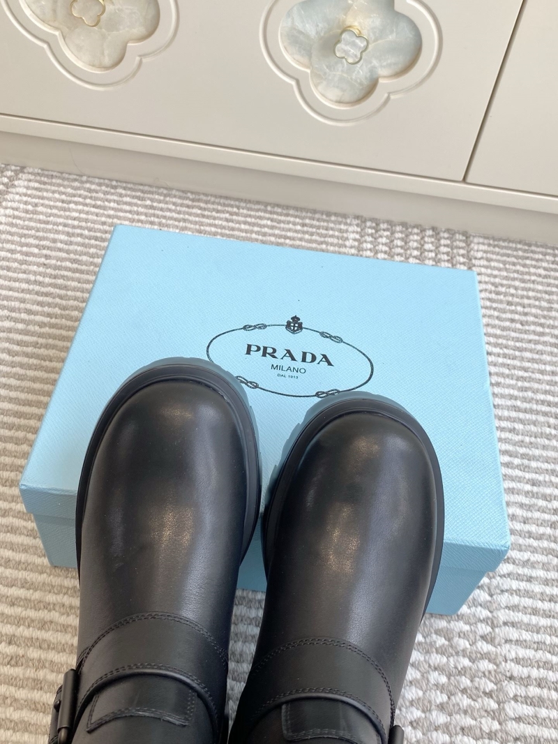 Pra*a boots